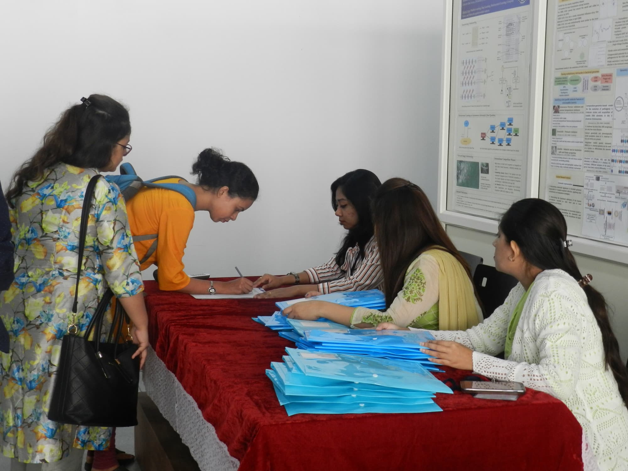 JIS Institute of Advanced Studies and Research Kolkata Events photo 4